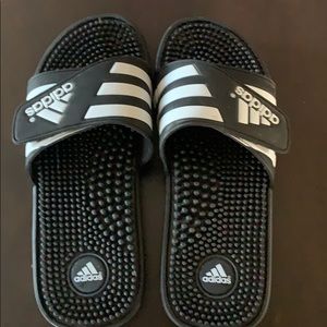Adidas Flip flops
